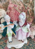 Brocante beeldje, Antiek en Kunst, Ophalen of Verzenden