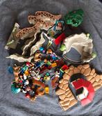 Playmobil 6634 grote zoo / dierentuin, Kinderen en Baby's, Speelgoed | Playmobil, Ophalen, Zo goed als nieuw, Complete set