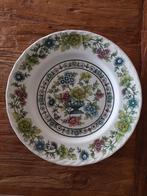 3 Grindley Engelse wand of diner borden., Ophalen of Verzenden