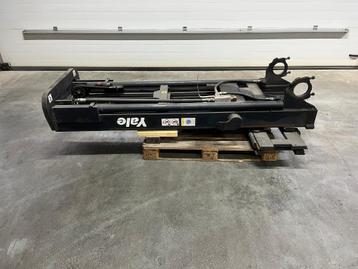 Heftruckmast beschikbaar voor biedingen