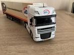 Zgan DAF 105 XF Spiegels Spoilers Stuuras Oplegger FIRMA ATI, Ophalen of Verzenden, Zo goed als nieuw, Bus of Vrachtwagen, Lion Toys