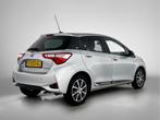 Toyota Yaris 1.5 Hybrid Dynamic (bj 2020, automaat), 12 maanden, Gebruikt, 4 cilinders, Bedrijf