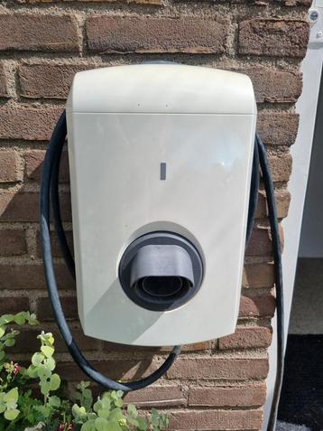 Alfen Laadpaal Elektrische Auto beschikbaar voor biedingen