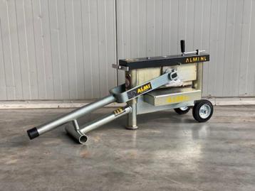 Steenknipper Almi AL33 Easy (met 1 draaispindel) DEMO-MODEL beschikbaar voor biedingen