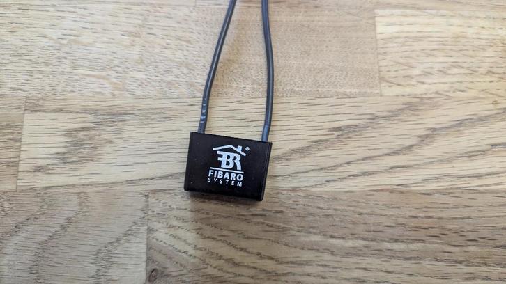 Fibaro Dimmer Bypass 2 FGB-002, Hobby en Vrije tijd, Elektronica-componenten, Gebruikt, Ophalen