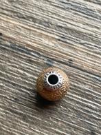 Gouden Pandora Essence Bedel, Sieraden, Tassen en Uiterlijk, Bedels, 1 bedel, Ophalen of Verzenden, Goud, Pandora