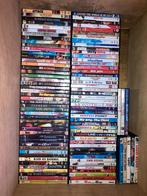 Dvd films, Cd's en Dvd's, VHS | Film, Vanaf 16 jaar, Ophalen of Verzenden, Gebruikt, Thrillers en Misdaad