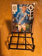 Topps Premier League Phil Foden Pro Precision, Ophalen of Verzenden, Zo goed als nieuw, Buitenlandse clubs, Spelerskaart
