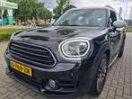 Mini Mini Countryman 1.5 Cooper Chili Sportleder, 136 pk, Countryman, 715 kg, Zwart