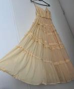Lange,  zomerjurk maat  M (nieuw), Kleding | Dames, Jurken, Ophalen of Verzenden, Nieuw