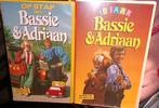 Bassie & Adriaan en Jellabies Videobanden, Cd's en Dvd's, Alle leeftijden, Ophalen of Verzenden, Zo goed als nieuw, Kinderprogramma's en -films