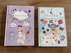 Rosa's Diary & Shop - 2 Boeken, Ophalen, Zo goed als nieuw, Fictie algemeen