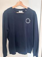 Scotch & Soda Sweater Donkerblauw XL, Kleding | Dames, Ophalen of Verzenden, Gedragen, Blauw