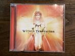 Within Temptation - Mother Earth CD, Ophalen of Verzenden, 2000 tot heden, Zo goed als nieuw, Boxset