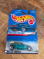 Hot Wheels 1999 first editions Phaeton #14 of 26 cars, Auto, ., Nieuw, Ophalen of Verzenden