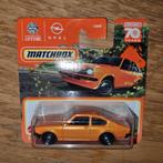 315 - Matchbox Opel Kadett in verpakking., Hobby en Vrije tijd, Modelauto's | Overige schalen, Ophalen of Verzenden, Nieuw, Auto