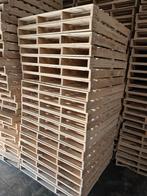 Houten Pallets - 105x105x8.5 cm, Doe-het-zelf en Verbouw, Hout en Planken, Ophalen, 50 mm of meer, Pallet, Minder dan 200 cm
