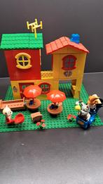 Lego, fabuland no. 3672, Ophalen of Verzenden, Zo goed als nieuw