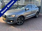 Audi Q3 2.0 TFSI quattro S Line Bj 2012 170pk Km 123.000 Nap, Auto's, Audi, Euro 5, Stof, 4 cilinders, 1984 cc