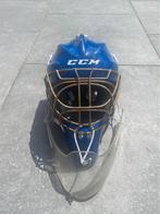 CCM GOALIE GEAR, Ophalen of Verzenden, Gebruikt, Bescherming