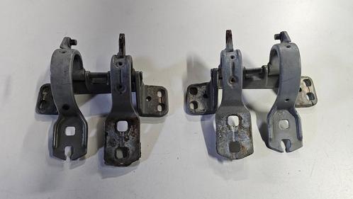 Achterklep scharnieren set BMW X5 serie E53 41627006120 7006, Auto-onderdelen, Carrosserie en Plaatwerk, Gebruikt, Ophalen of Verzenden