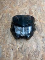 Koplamp kap cafe racer nakedbike, Ophalen of Verzenden
