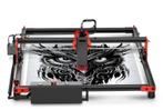 Laser Graveermachine 10W - 400x400mm, Hobby en Vrije tijd, Verzenden, Nieuw