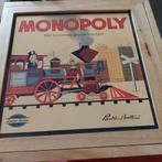 Limited Edition Monopoly spel, Ophalen of Verzenden, Zo goed als nieuw