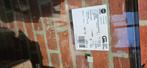 velux raam, Ophalen, Dubbelglas, Minder dan 80 cm, 80 tot 120 cm