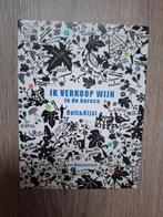 Ik verkoop wijn in de horeca - Ruit & Rijst, Boeken, Studieboeken en Cursussen, Ophalen of Verzenden, Alpha, Gelezen
