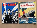 Uitgeverij Oberon (2) - 17 titels, Meerdere stripboeken, Ophalen of Verzenden, Gelezen
