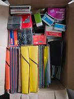 Ordners en hobbyartikelen, Ophalen of Verzenden