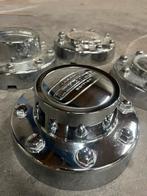 Wieldop hub cap dodge ram longhorn dually, Ophalen of Verzenden
