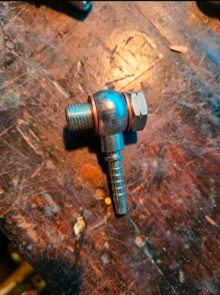 Banjobout M10, Watersport en Boten, Accessoires en Onderhoud, Nieuw, Motor en Techniek, Ophalen of Verzenden