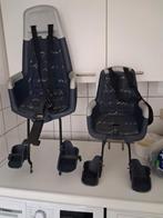 Fietsstoeltjes + toebehoren, Ophalen, Gebruikt