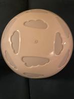 Leuke Plafondlamp IKEA met Wolken Design, Huis en Inrichting, Lampen | Plafondlampen, Ophalen of Verzenden, Gebruikt, Kunststof