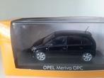 Opel meriva 1:43 opc Minichamps, Hobby en Vrije tijd, Modelauto's | 1:43, Ophalen of Verzenden, Nieuw, Auto, MiniChamps