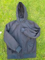 AIRFORCE winterjas jongens maat 16, zwart, Kinderen en Baby's, Kinderkleding | Maat 176, Ophalen of Verzenden, Zo goed als nieuw
