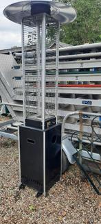 Terrasverwarmer, Ophalen, Gebruikt, Gas, Ameide