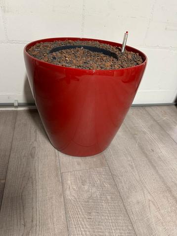 Kunststof Bloempot beschikbaar voor biedingen