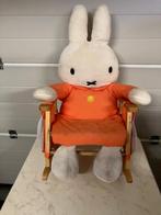 kinderschommelstoel, Ophalen, Gebruikt, Stoel(en)