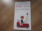 Annie M.G. Schmidt Pluk vindt een huisje 1CD luisterboek, Gebruikt, Ophalen of Verzenden, Verhaal of Sprookje