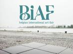 4 E-tickets Belgian International Art fair Antwerpen, €25,-, Drie personen of meer, Oktober