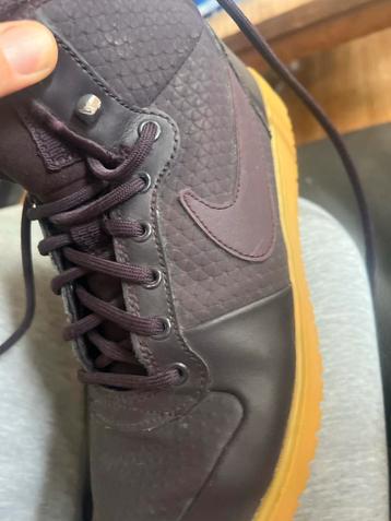 Nike Schoenen Maat 42 beschikbaar voor biedingen