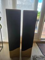 hifi luidsprekers, Gebruikt, 120 watt of meer, Front, Rear of Stereo speakers, Ophalen