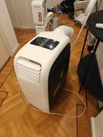 Eurom Coolperfect 180 WiFi Mobiele Airco + Verwarming, Ophalen, Timer, 3 snelheden of meer, Gebruikt