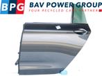 PORTIER LINKS ACHTER BMW 5 serie Gran Turismo (F07), Auto-onderdelen, Gebruikt, Links, BMW, Deur