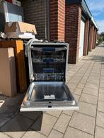 Siemens inbouw Vaatwasser met Besteklade, Ophalen, Gebruikt, 60 cm of meer, Eco programma