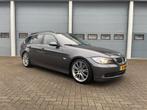 BMW 3-Serie (e90) 3.0 I 325 Touring 2008 High Executive, Auto's, BMW, Origineel Nederlands, Te koop, 1465 kg, Zilver of Grijs