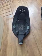 Cybex Cloud Z I-size + base, Gebruikt, Isofix, 0 t/m 13 kg, Slaapstand